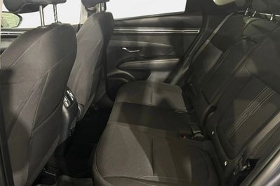 Hyundai Tucson 1.6 T-GDi HEV 2WD