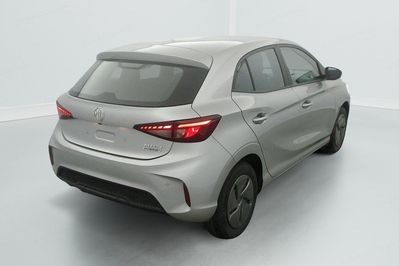 MG 3 Standard 1.5 Hybrid+ AT