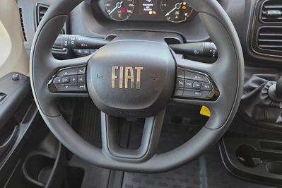 Fiat Ducato Maxi L4H2