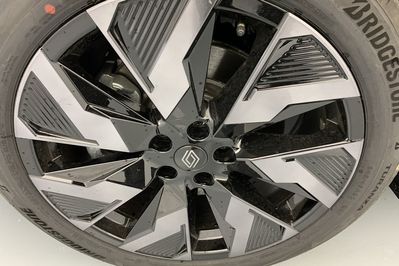 Renault Rafale Esprit Alpine 1.2 E-Tech Full Hybrid AT