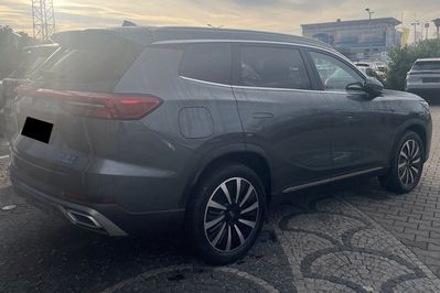 Chery TIGGO 8 Prestige  Super Hybrid 1.5 T-GDI