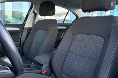 Volkswagen Passat 1.5 TSI EVO Business DSG