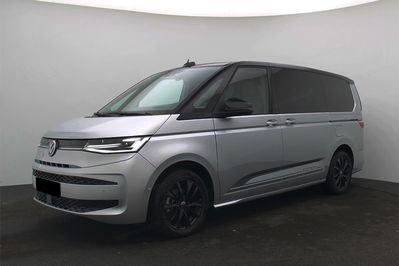 Volkswagen Multivan L2H1 Edition DSG