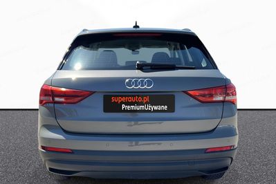 Audi Q3 35 TFSI mHEV S tronic
