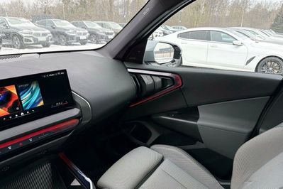 BMW X3 xDrive20d M Sport