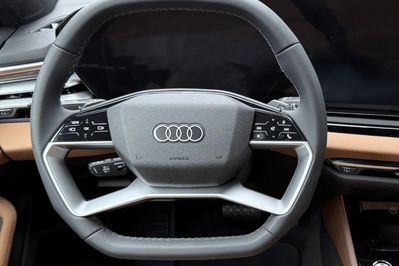 Audi A6 TFSI quattro Avant