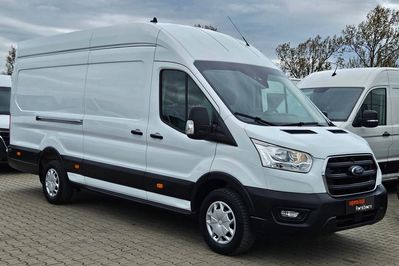 Ford Transit L4H3