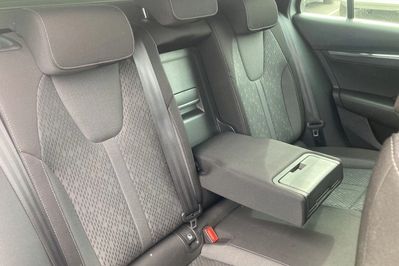 Skoda Octavia 1.5 TSI GPF ACT Style