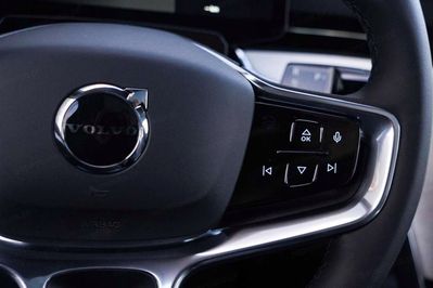 Volvo EX90 Twin Performance AWD Ultra