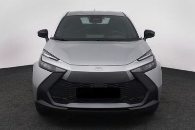 Toyota C-HR Comfort 1.8 Hybrid