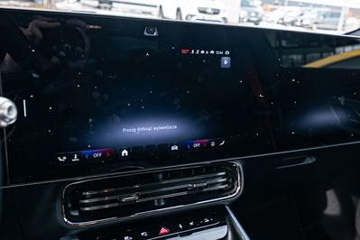 Mercedes CLA 200 4-Matic AMG Line