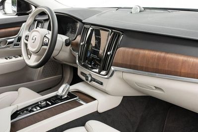 Volvo S90 B6 B AWD Inscription aut