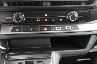 Fiat Scudo XL L2H1 EAT8