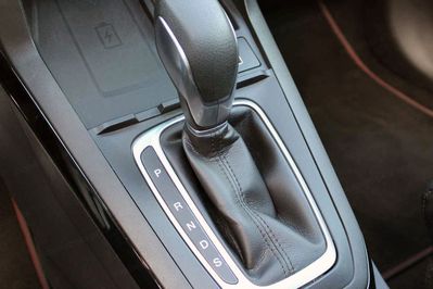 Ford Puma ST-Line X PowerShift mHEV  1.0 EcoBoost