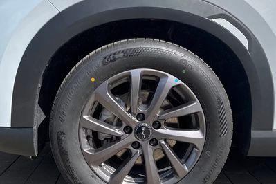 BYD ATTO 2 DM-i Boost