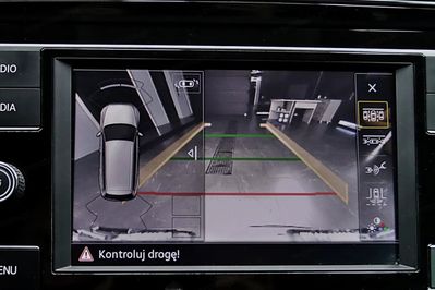 Volkswagen Passat 2.0 TDI EVO Elegance
