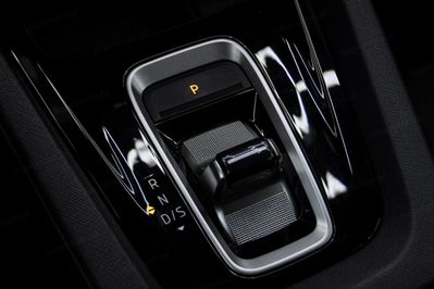 Skoda Octavia 1.5 TSI DSG