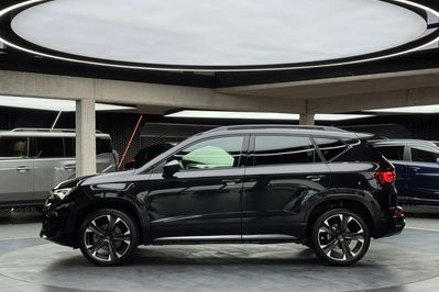 Cupra Ateca 1.5 TSI DSG