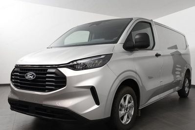 Ford Transit Custom 320 L2H1 Trend A8