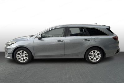 Kia Ceed L 1.5 T-GDI  DCT