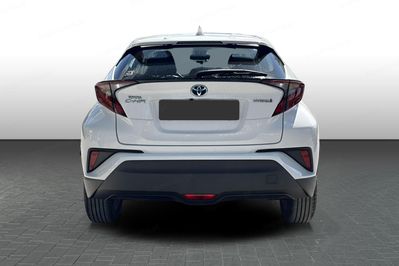 Toyota C-HR Comfort 1.8 Hybrid