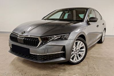 Skoda Octavia Drive Selection 2.0 TDI DSG