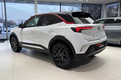 Opel Mokka 1.2 T GS S&S aut