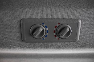 Renault Trafic Kombi L2H1 AT9