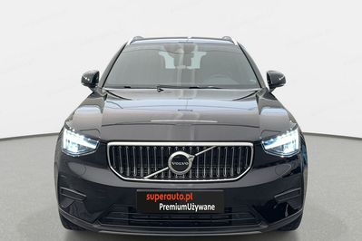 Volvo XC40 T5 Plug-In Hybrid Plus Bright aut