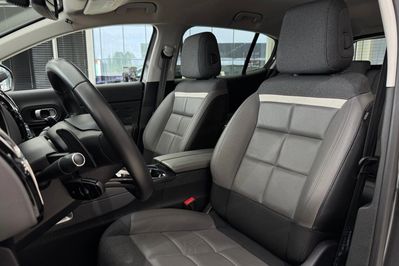 Citroen C5 Aircross 1.5 BlueHDi Shine EAT8