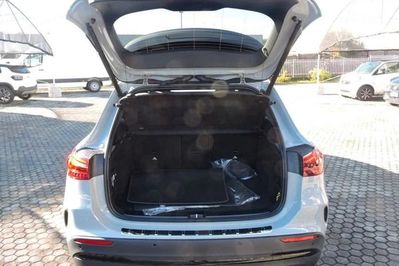 Mercedes GLA AMG 35 4-Matic