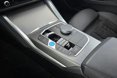 BMW i4 Gran Coupe 83.9kWh M50 xDrive