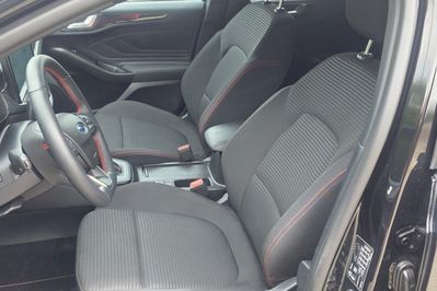 Ford Focus 1.0 EcoBoost ST-Line X