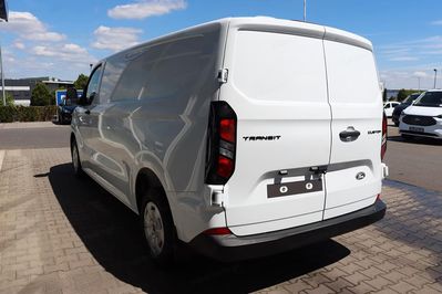 Ford Transit Custom 320 L2H1 Trend