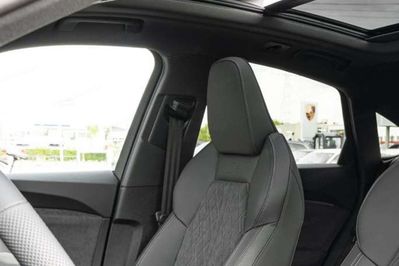 Audi Q5 SQ5 TFSI quattro Sportback