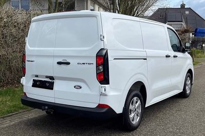 Ford Transit Custom 320 L1H1 Trend