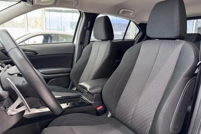 Mitsubishi Eclipse Cross 2.4 PHEV Intense 4x4