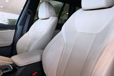 BMW X3 XDRIVE20D M Sport