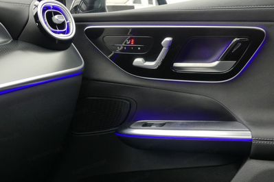 Mercedes GLC Coupe 300 de 4-Matic AMG Line