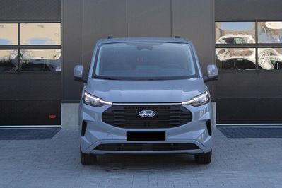 Ford Transit Custom 320 L2H1 Limited A8