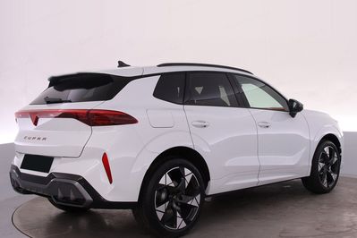 Cupra Terramar VZ 2.0 TSI 4Drive  DSG