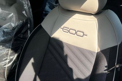 Fiat 600 La Prima 1.2 Turbo Hybrid eDCT