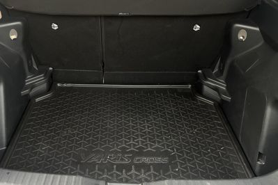 Toyota Yaris Cross 1.5 Hybrid Comfort