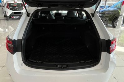 Toyota Corolla Comfort 1.8 Hybrid