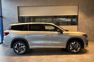 Skoda Kodiaq Sportline 2.0 TDI DSG 4x4