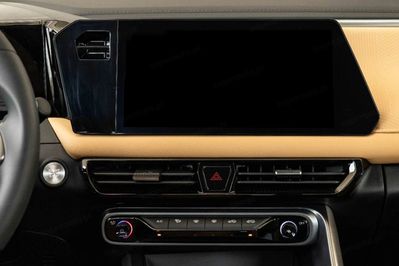 Gac Emzoom Luxury 1.5T DCT