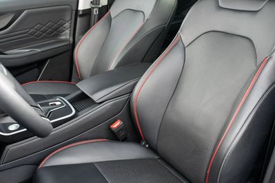 Baic Beijing 7 1.5T Luxury Dct