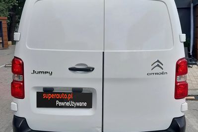 Citroen Jumpy BlueHDi L2H1 XL