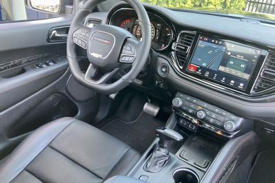 Dodge Durango 5.7 R/T