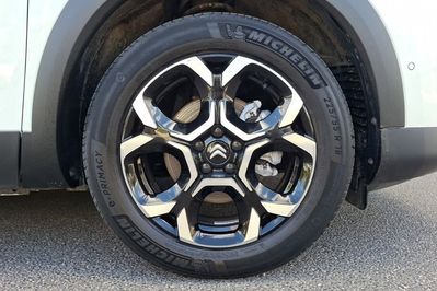 Citroen C5 Aircross Max